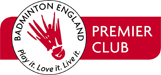 Badminton England Premier Club