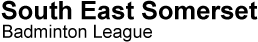 South East Somerset Badminton League